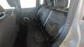 View of rear seat