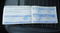 Service record