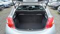 View of boot / luggage space