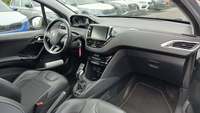 View interior