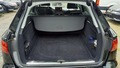 View of boot / luggage space