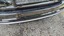 Rear bumper middle
