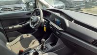 View interior