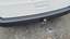 Rear bumper middle