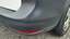 Rear right bumper