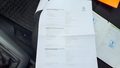 Service record