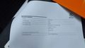 Service record
