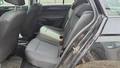View of rear seat