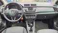 View of dashboard
