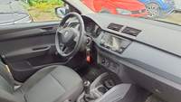 View interior