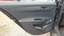 Door side cladding rear left