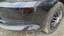 Front left bumper
