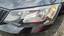 Left headlight