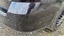 Rear right bumper