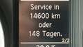 Vehicle status