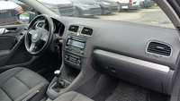 View interior