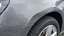 Left mudguard