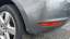 Rear left bumper