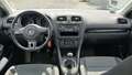 View of dashboard