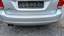 Rear bumper middle