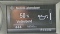 Vehicle status