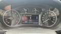 View of instrument panel