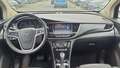 View of dashboard