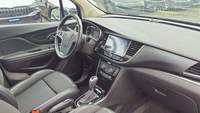 View interior