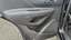 Door side cladding rear left