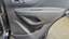 Door side cladding rear right