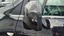 Left side mirror