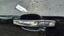 Left rear door