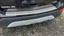Rear bumper middle