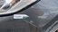 Left mudguard