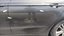 Left rear door