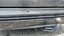 Rear bumper middle