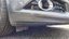 Front right bumper