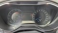 View of instrument panel