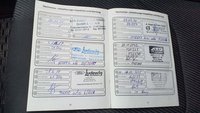 Service record