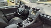 View interior
