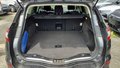 View of boot / luggage space