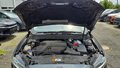 View of engine compartment