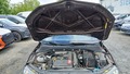 View of engine compartment