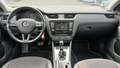 View of dashboard