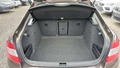 View of boot / luggage space
