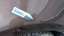 Left mudguard