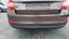 Rear bumper middle