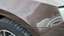 Right mudguard