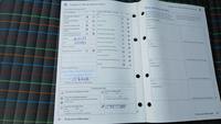 Service record