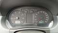 View of instrument panel